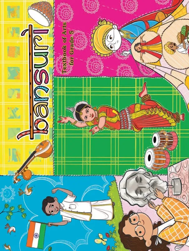 Bansuri (V)