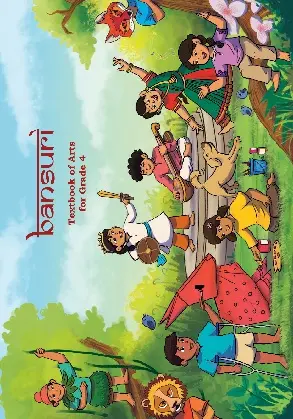 Bansuri (IV)