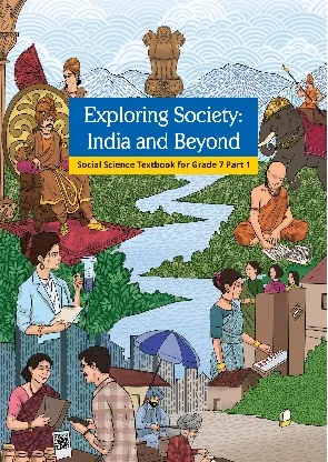 Exploring Society India and Beyond (VII)