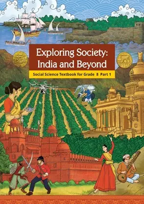Exploring Society India and Beyond (VIII)