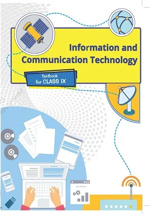 Information and Communication Technology (IX)