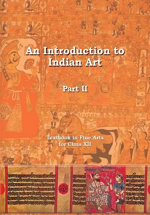 An Introduction to Indian Art (XII)