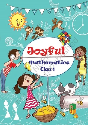 Joyful Mathematics