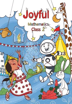 Joyful Mathematics (II)