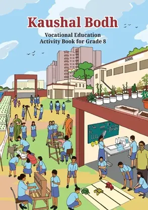 Kaushal Bodh (VIII)