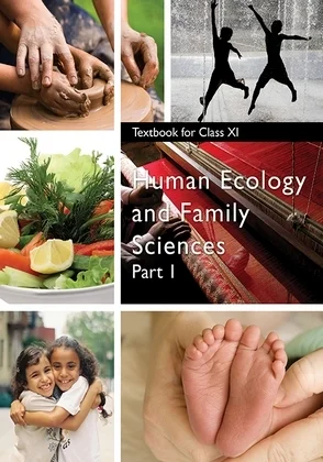 Human Ecology and Family Sciences I (XI)