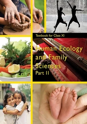 Human Ecology and Family Sciences II (XI)