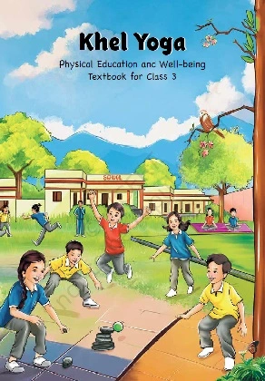Khel Yoga (III)