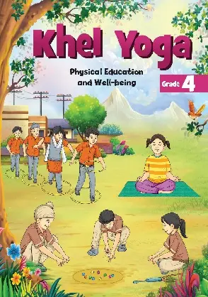 Khel Yoga (IV)