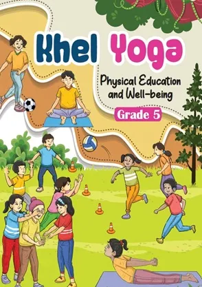 Khel Yoga (V)