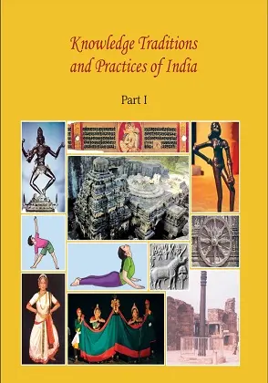 Knowledge Traditions and Practices of India (XI)