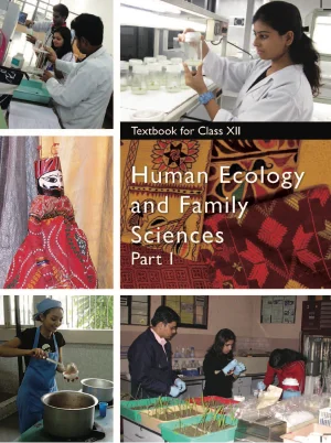 Human Ecology and Family Sciences I (XII)