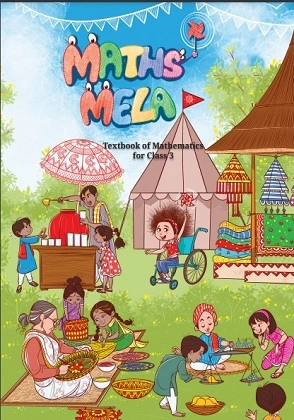 Maths Mela (III)