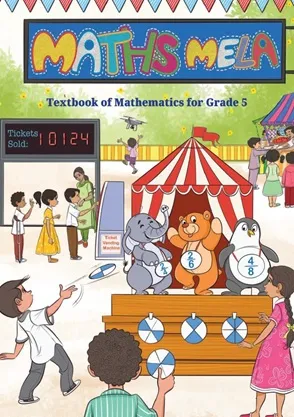 Maths Mela (V)