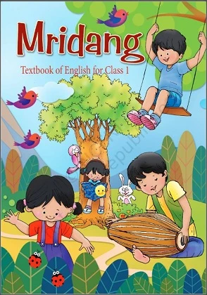 Mridang
