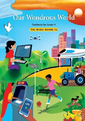 Our Wondrous World (IV)