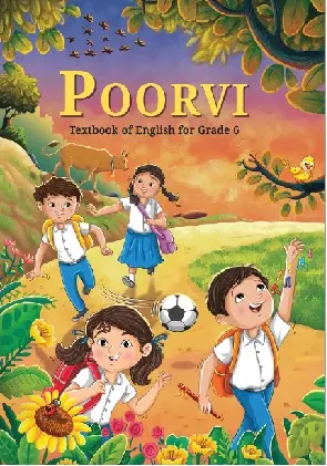 Poorvi (VI)