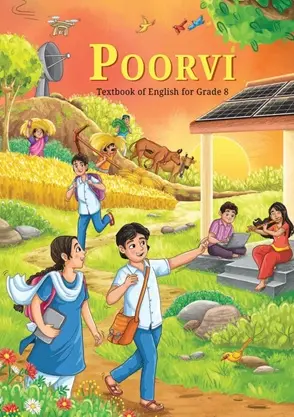 Poorvi (VIII)